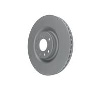Brake Disc For Vauxhall VECTRA 05-09 Saab 9-3X 09-15 9-3 05-15 93188445
