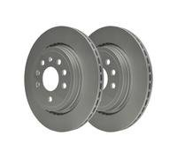 Brake Disc For Vauxhall VECTRA SIGNUM Saab 9-3X 9-3 00-15 71772548