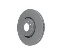 ATE 24.0128-0164.1 Brake disc