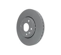Brake Disc FIAT TALENTO 1.6 D 24.0128-0287.1