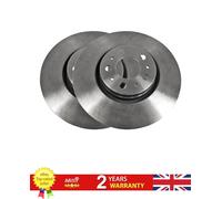 Brake Disc For Volvo S60 00-10 V70 99-08 XC90 02-14 3142325