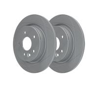 Brake Disc For Volvo V50 S40 C70 C30 Ford FOCUS C-MAX 03-13 1223568
