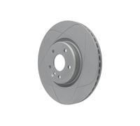 Brake Disc For Volvo V50 V40 S40 C70 Ford FOCUS 03-19 1384290