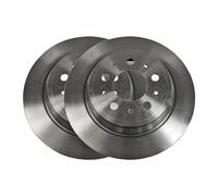 Brake Disc For Volvo V70 97-02 2724293 V9540010 VAICO