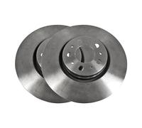 VAICO V95-80012 Brake disc