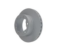 Brake Disc For VW CRAFTER 06-16 Mercedes SPRINTER 18-21 9074230100
