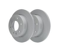 Brake Disc For VW CRAFTER 06-16 Mercedes SPRINTER 18-21 A9064230012