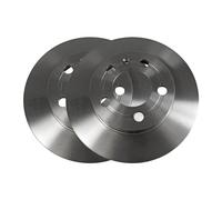 VAICO V10-40069 Brake disc