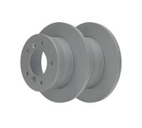 Brake Disc For VW LT 96-06 Mercedes SPRINTER 13- 9024230312