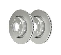 Brake Disc For VW PASSAT 00-05 Audi A6 98-05 4B3615601