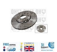 Brake Disc For VW PASSAT Skoda SUPERB Seat EXEO Audi A6 94-13 4A0615301D