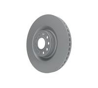 Brake Disc For VW SCIROCCO 08-14 PASSAT 08-12 GOLF 08-12 1K0615301AR