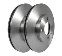 VAICO Brake disc Original VAICO Quality V10-80058 Brake rotor,Brake discs VW,SEAT,Caddy III Kombi (2KB, 2KJ, 2CB, 2CJ),GOLF II (19E, 1G1)