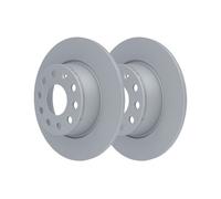 Brake Disc For VW TAOS T-ROC Skoda OCTAVIA KAROQ Seat ATECA 5Q0615601B