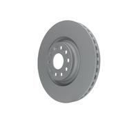 Brake Disc AUDI A3 1.0 TFSI 24.0130-0225.1