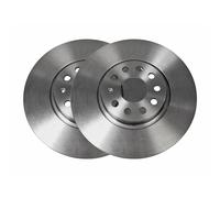 Brake Disc For VW TIGUAN SHARAN Skoda KODIAQ Seat TARRACO 5QF615301A Front