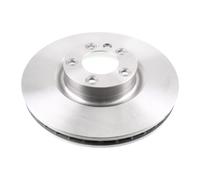 Brake Disc For VW TOUAREG 02-10 Porsche CAYENNE 07-10 7L8615301A Front