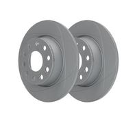 Brake Disc For VW TOURAN 20- TAOS 20- T-ROC 19- SCIROCCO 08-14 1K0615601AA