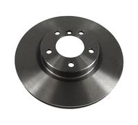 Brake Disc For Wiesmann MF3 96-01 BMW Z3 97-03 3 92-98 34112227171
