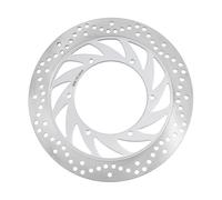 Brake Disc For XVS 400 1996 XVS650 For Drag For Star | 298mm Motorcycle Front Brake Disc Rotor For XVS 400 1996 XVS650 For Drag For Star 1997-2004 XVS 650 A For Dragstar 1998-2007