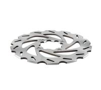Brake Disc For YFM 700 R For Raptor 06-20 YFZ 450 06-14 YFZ450R 09-20 YZF 450 06 07 ATV Quad Dirt Rear Brake Disc Disk Rotor