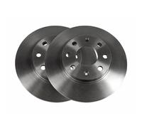 Brake Disc For Zaz LANOS Vauxhall TIGRA NOVAVAN NOVA CORSAVAN 40206-U7601