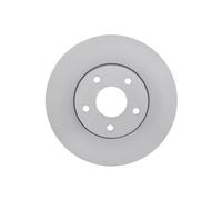 Brake Disc FORD C-MAX 1.6 0 986 479 173