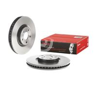 Brembo 09.N284.21 Prime Brake Disc