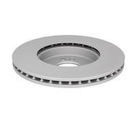 Brake Disc Front Axle for Laptops such as Mini | Bosch 0Ã‚ 986Ã‚ 479Ã‚ B39) | 1Ã‚ Pair | Brake DiscÃ‚ -Ã‚ Brake System