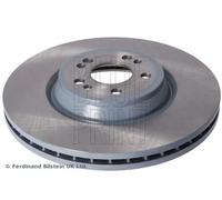 BLUE PRINT ADBP430177 Brake disc