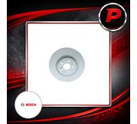 BOSCH 0 986 479 G32 Brake disc