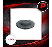 Bosch 0986479H41 Brake Disc (BD2993)