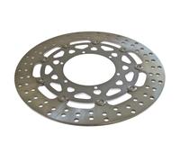 Motorcycle Brake Disc 300mm MSW253 TRW Set Genuine Top Quality Guaranteed New