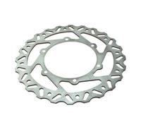 Motorcycle Brake Disc Front 250mm MST311EC TRW Set Genuine Top Quality New