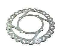 TRW MST304EC Brake disc