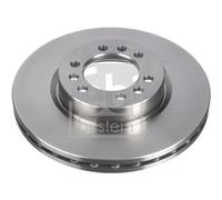 febi bilstein 29159 Brake Disc