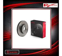 BREMBO 09.D351.11 Brake disc