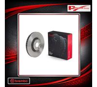 BREMBO 09.C936.1X Brake disc
