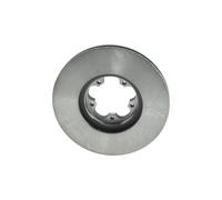 Brake Disc Front Oiled 300mm Outer Diameter Fits Ford Transit BOSCH 0986479B11