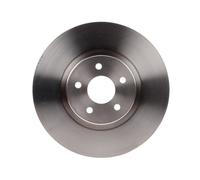 Brake Disc Front Oiled Fits Ford Focus Kuga Transit Connect BOSCH 0986479660