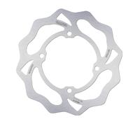 Brake disc Galfer DF779W WAVE® fixed rear 160x2,5mm for KTM SX LC Pro-Junior