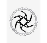 Galfer Wave 203x2.0 Mm Db034w Wave Brake Disc Silver