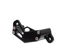 Brake Disc Guard Fit For HONDA CRF 250R 250X 450R 450X 450RX CRF250R CRF450R CRF450RX CRF250X Rear Brake Disc Caliper Rotor Guard Motorcycle Parts(E)