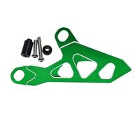 Brake Disc Guard Fit For Kawasaki KX125 KX250 KX250F KX450F KLX250 EX/SR D-TRACKER Rear Brake Disc Guard Cover Rear Brake Disc Guard(Type 303)