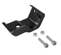 Brake Disc Guard Protector Brake Disc Shield Fit For GasGas EC 300 250 EX 300 MC 125 250 300 250F 350F 450F Front Brake Disc Cover Fork Leg Guard Kit(Fork Guard 1)