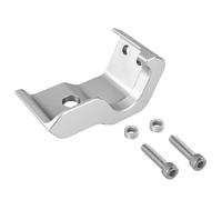 Brake Disc Guard Protector Brake Disc Shield Fit For GasGas EC 300 250 EX 300 MC 125 250 300 250F 350F 450F Front Brake Disc Cover Fork Leg Guard Kit(Fork Guard 3)