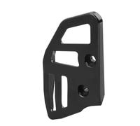 Brake Disc Guard Protector Fit For Adventure/R 790 Adventure 890 ADV R Rear Brake Master Cylinder Guard(Black)