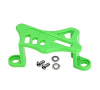 Brake Disc Guard Protector Fit For Honda CRF 250 450 R X RX CRF250X CRF250R CRF450X CRF450R CRF450RX 2002-2022 2023 Rear Brake Disc Guard(Green Type2)