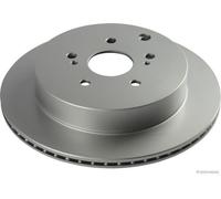 HERTH+BUSS JAKOPARTS J3318003 Brake disc