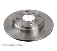 Brake Disc HONDA ACCORD IV 2.0 16V ADH24337